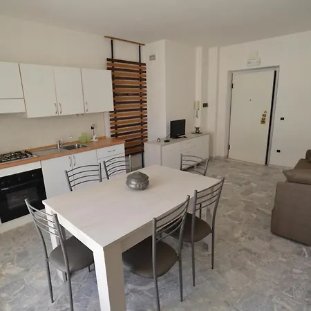 Tatil Evi Giordano *