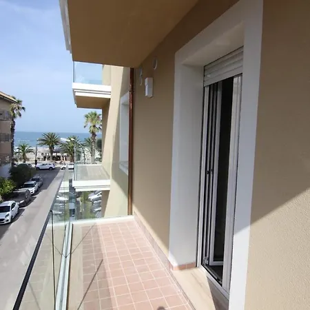 Сasa de vacaciones Giordano San Benedetto del Tronto