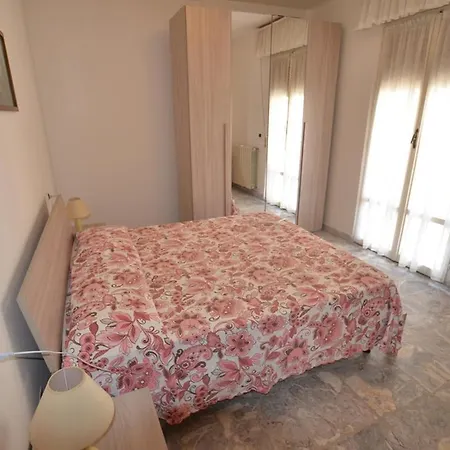 Casa vacanze Giordano