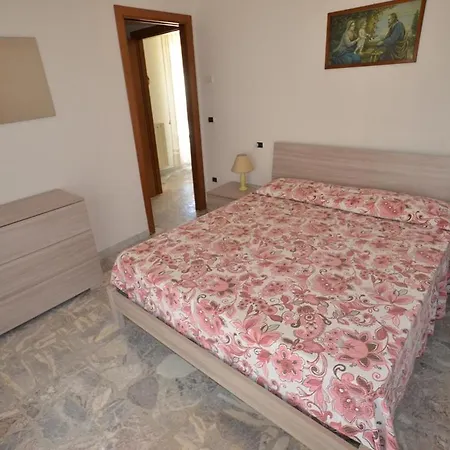 Tatil Evi Giordano *