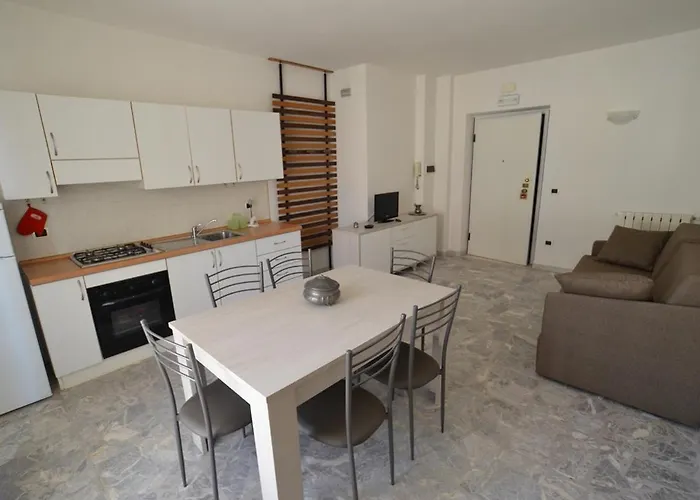 Σπίτι διακοπών Giordano *