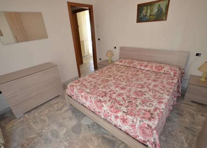 Σπίτι διακοπών Giordano *