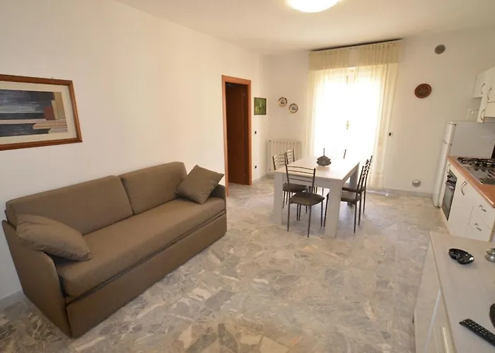 Σπίτι διακοπών Giordano Σαν Μπενεντέτο ντελ Τρόντο